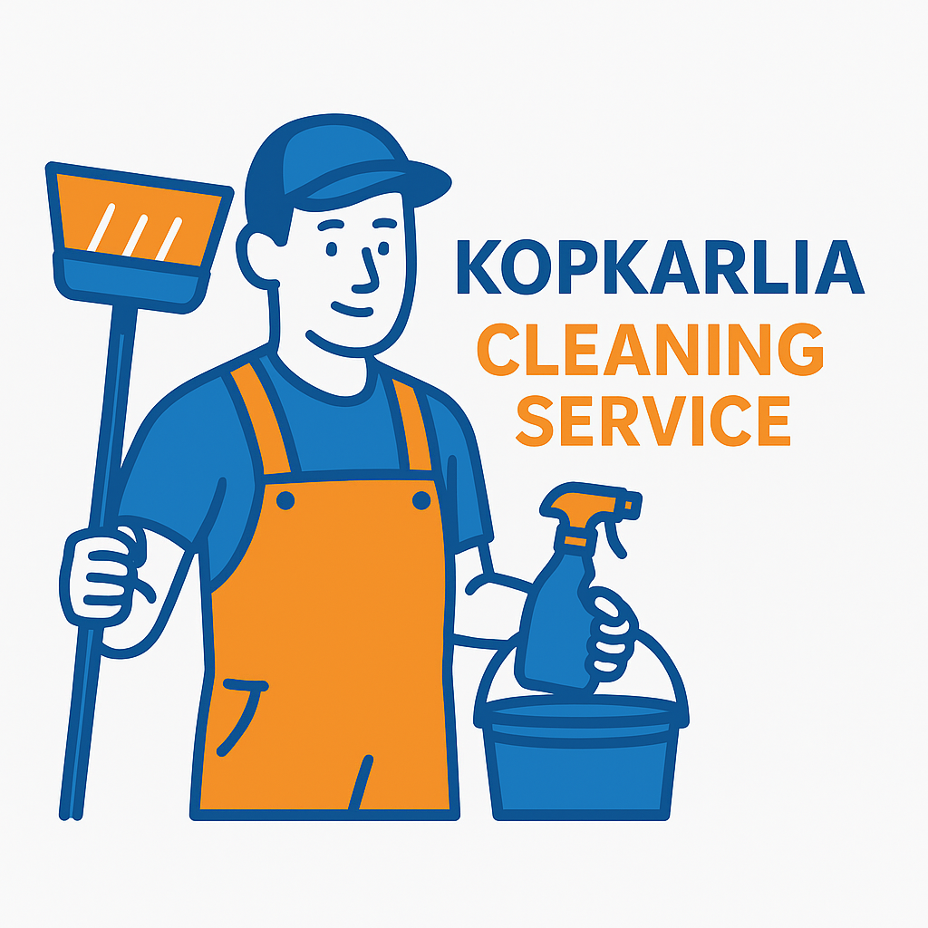 Jaaa Cleaning Service KOPKARLIA