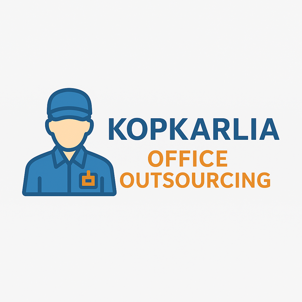 Jasa KOPKARLIA untuk Pekerja Office dalam bentuk Outsourcing