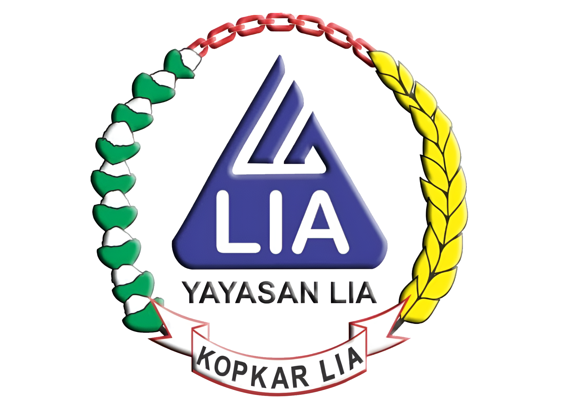 logo koperasi 2